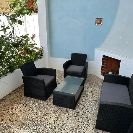 Azul Vinarós