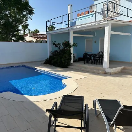 Azul * Vinarós