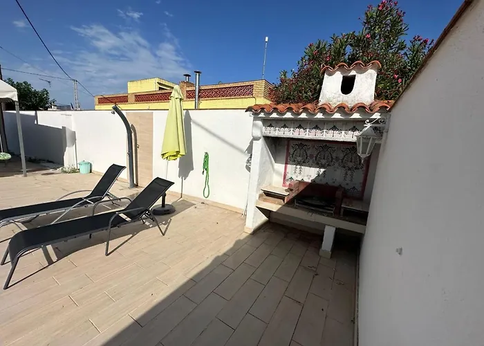 Azul Villa Vinarós