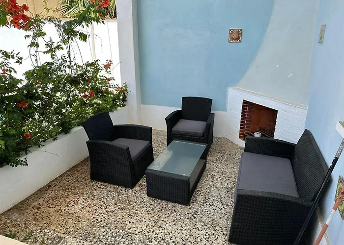 Azul Vinarós