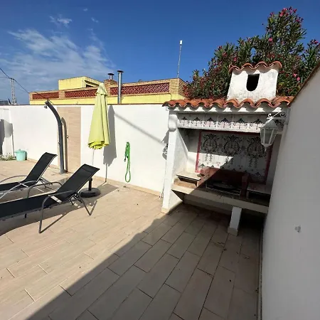Azul Villa Vinarós