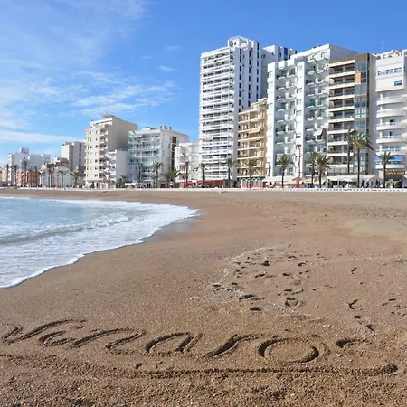 Azul فيلة Vinarós