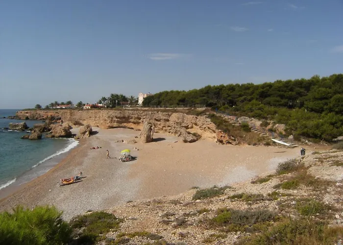 Villa Azul Vinaros