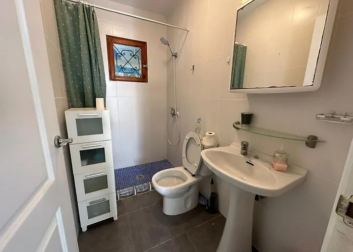 Villa Azul