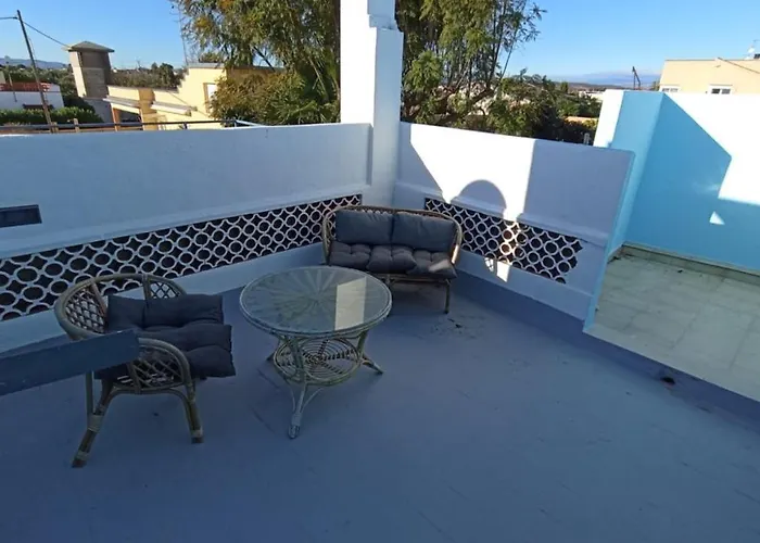 Azul Villa *