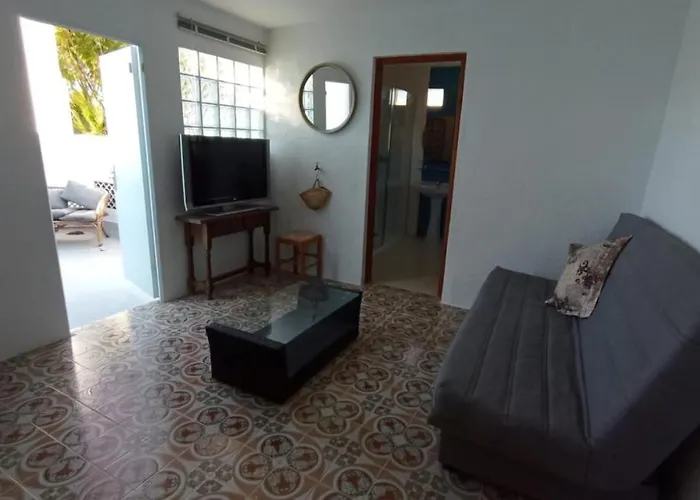 Villa Azul *