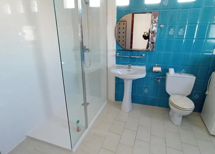 Villa Azul Vinaros